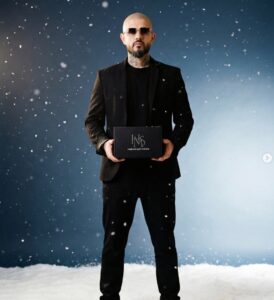 Masoud smp pionnier en micropigmentation