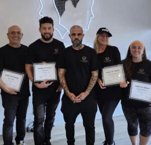 Formation micropigmentation capillaire sur la Rive-Sud : Apprenez des piliers de l'industrie